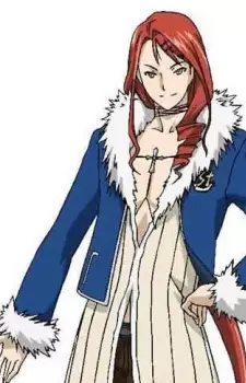 Gambar Karakter Anime: Shun Nanase