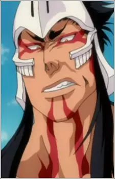 Gambar Karakter Anime: Abirama Redder