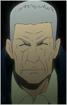 Gambar Karakter Dusk Shinmyou