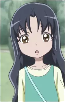 Gambar Karakter Anime: Rena