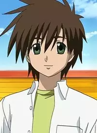 Gambar Karakter Anime: Nao Tezuka