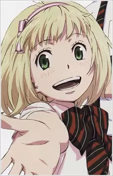Gambar Karakter Anime: Shiemi Moriyama