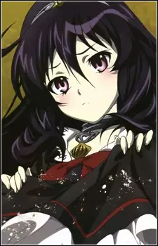 Gambar Karakter Anime: Dalian