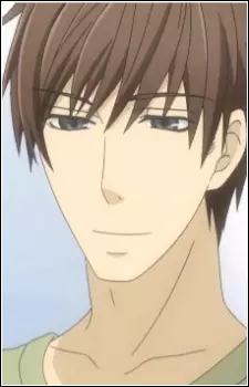 Gambar Karakter Anime: Yoshiyuki Hatori