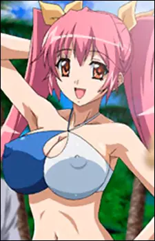 Gambar Karakter Anime: Nanami Hoshizaki