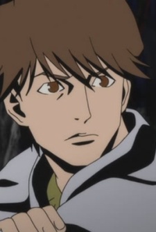 Gambar Karakter Anime: Ryan