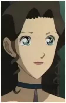 Gambar Karakter Anime: Youko Nakamura