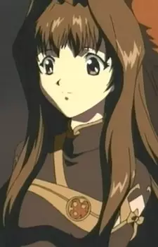 Gambar Karakter Anime: Haruka