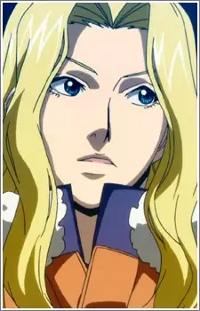 Gambar Karakter Anime: Baka Ki El Dogra