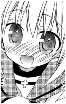 Gambar Karakter Mayu Ueshima