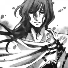 Gambar Karakter Anime: Luco Dryad