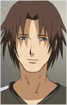 Gambar Karakter Anime: Kouki Maeno