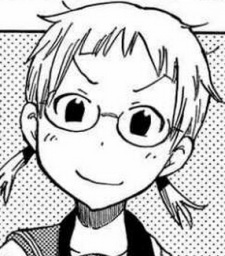 Gambar Karakter Muko Todoroki