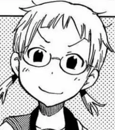 Gambar Karakter Anime: Muko Todoroki