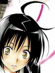 Gambar Karakter Sousuke Futagami