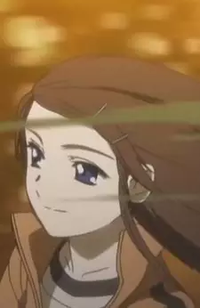 Gambar Karakter Anime: Melissa