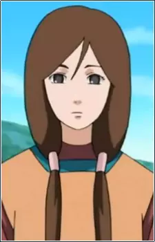 Gambar Karakter Anime: Ran