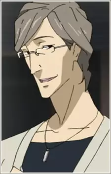 Gambar Karakter Anime: Rinroku Kaishou