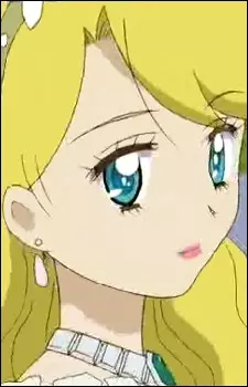 Gambar Karakter Anime: Rosemary Applefield