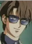 Gambar Karakter Anime: Dr. Ashino