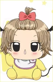 Gambar Karakter Anime: Karin