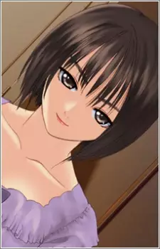 Gambar Karakter Anime: Kaoru Tanimura