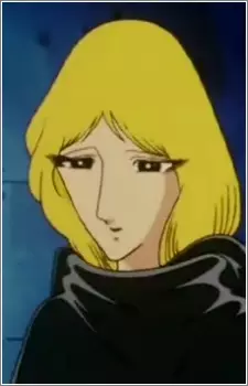 Gambar Karakter Anime: Machiru