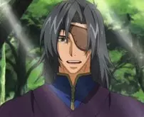 Gambar Karakter Anime: Gegenhuber Griesela