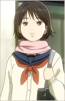Gambar Karakter Anime: Yuu