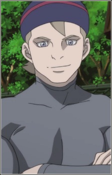 Gambar Karakter Yarsam