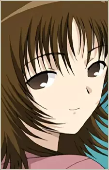 Gambar Karakter Anime: Takako Shimizu