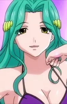 Gambar Karakter Anime: Tamao Ichinose