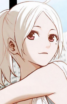 Gambar Karakter Rinka Urushiba