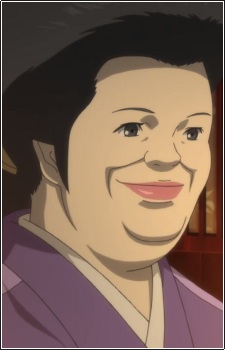 Gambar Karakter Matchmaker