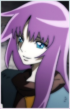 Gambar Karakter Margo