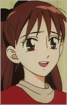 Gambar Karakter Miyako Miyazawa