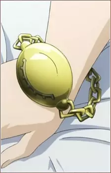 Gambar Karakter Anime: Balar