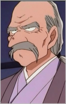 Gambar Karakter Anime: Housui  Kisaragi