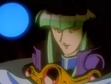 Gambar Karakter Anime: Randy