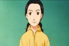 Gambar Karakter Anime: Akiko Hibino