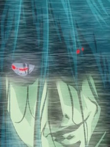 Gambar Karakter Akane