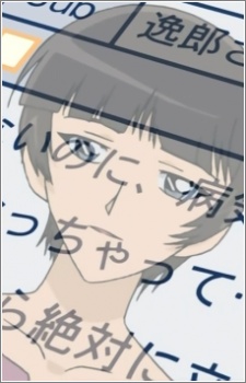 Gambar Karakter Shiori Soejima