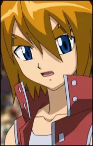 Gambar Karakter Anime: Dan Soudou