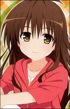 Gambar Karakter Anime: Mikan Yuuki