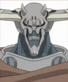 Gambar Karakter Anime: Schnitzer