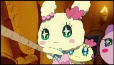 Gambar Karakter Anime: Lovelitchi
