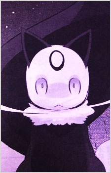 Gambar Karakter Juubey