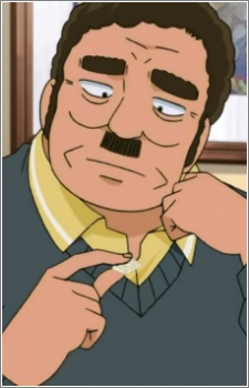 Gambar Karakter Anime: Taruto  Urai