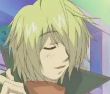 Gambar Karakter Anime: French Otaku