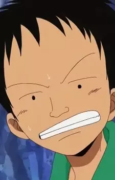 Gambar Karakter Anime: Akibi